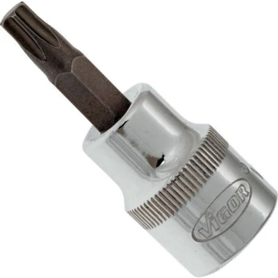 Afbeelding van VIGOR V2299N Steeksleutelelement T30