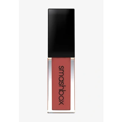 Afbeelding van Smashbox Always ON Liquid Lipstick Vloeibare lippenstift, Dames, Maat: One Size, Driver&#039;s seat