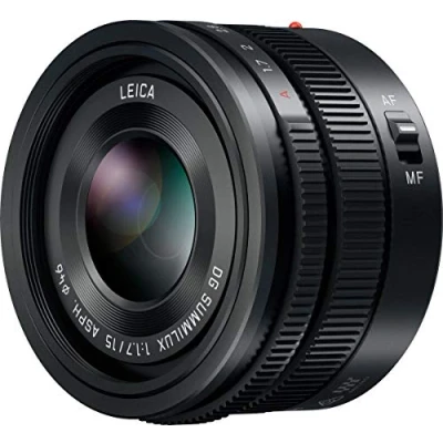 Afbeelding van Panasonic Leica DG Summilux 15mm F/1.7 ASPH