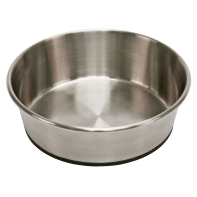 Afbeelding van Kerbl Rvs Bakje 425 Ml