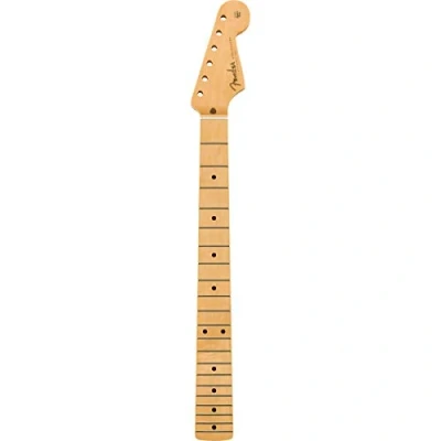 Image de Classic Player 50s Stratocaster Neck Soft &quot;V&quot;