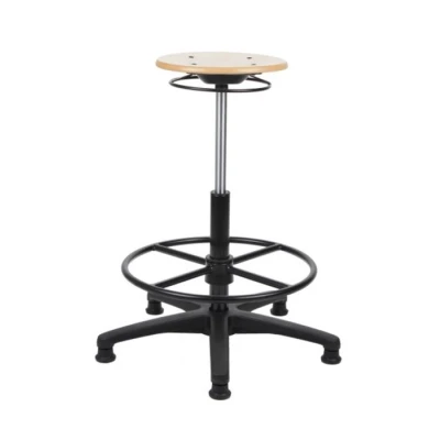 Afbeelding van Hoge werkkruk Workforce, model 7821N met zachte wielen