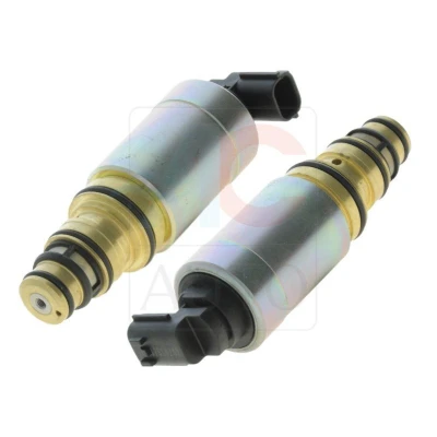 Afbeelding van ACAUTO AC 02HA02 Regelklep, compressor