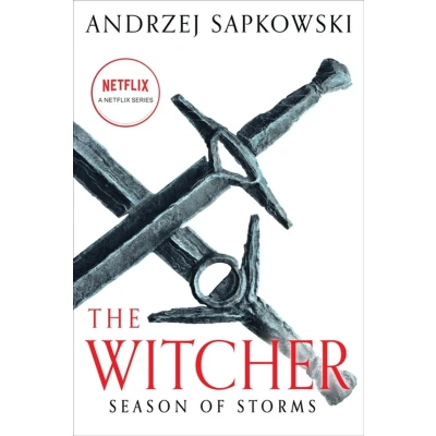 Afbeelding van Witcher Season of Storms