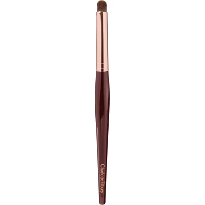 Afbeelding van Charlotte Tilbury Eye Smudger Brush Kwast Bruin