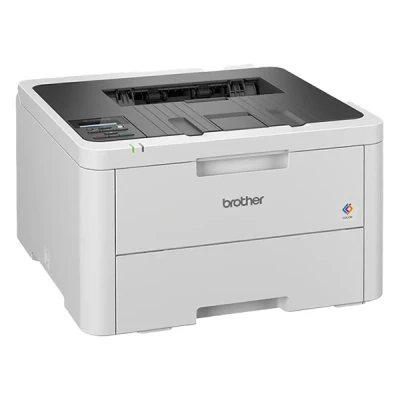 Image de Imprimante monofonction Brother HL L3220CWE Blanc