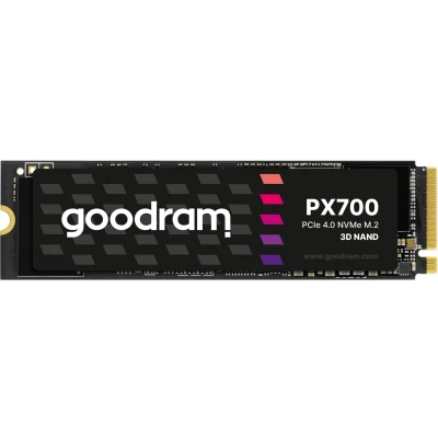 Afbeelding van Hard Drive GoodRam PX700 SSD SSDPR 02T 80 2 TB