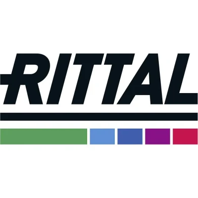 Afbeelding van Rittal SK 3304.540 Koelapparaat 1 stuk(s)