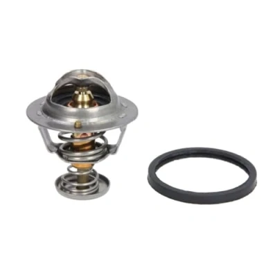 Afbeelding van CALORSTAT by Vernet TH6295.82J Thermostaat, koelvloeistof 82 56,0 Met pakking TOYOTA: Celica V Coupe, Land Cruiser Prado 90, Auris Hatchback