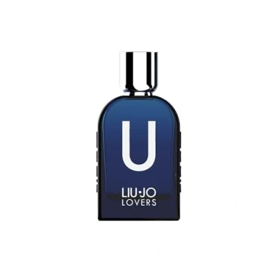 Afbeelding van Liu Jo Streetwear Lovers For Him Eau de Toilette 30ml