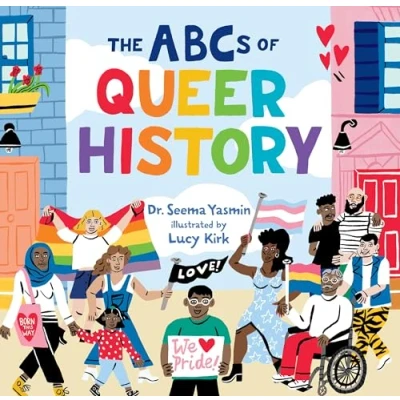 Afbeelding van The ABCs of Queer History