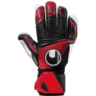 Afbeelding van Uhlsport Powerline Supersoft HN Keepershandschoenen Maat 8