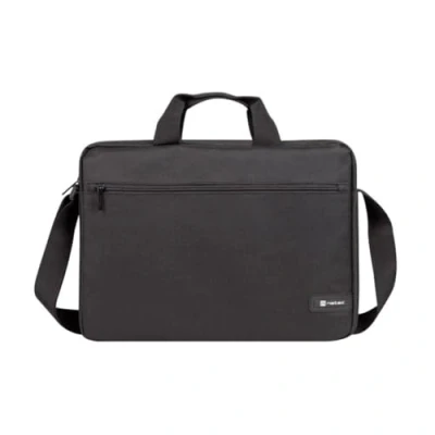 Afbeelding van Laptoptas Natec Wallaroo Zwart