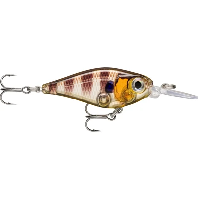 Afbeelding van Rapala X Light Shad Crankbait 4cm 4g Multicolour