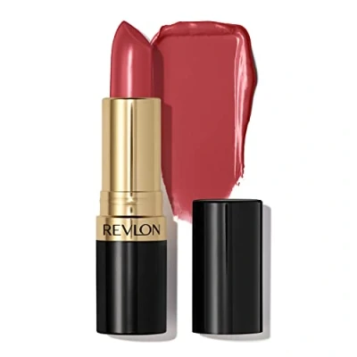Image de REVLON 15082250 Super Lustrous Rouge Lvres 4,2g N225 Rosewine