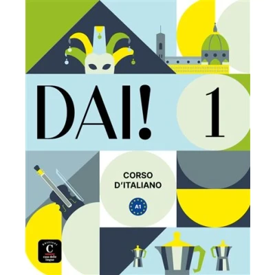 Image de Dai ! 1 Livre de l&#039;élève + cahier