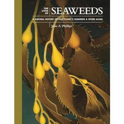 Afbeelding van The Lives of Natural World Seaweeds