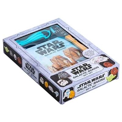 Afbeelding van Star Wars Galactic Baking Gift Set