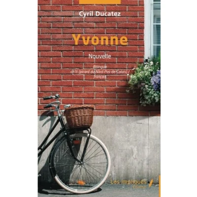 Afbeelding van Yvonne