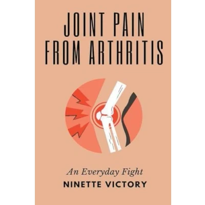 Afbeelding van Joint Pain from Arthritis