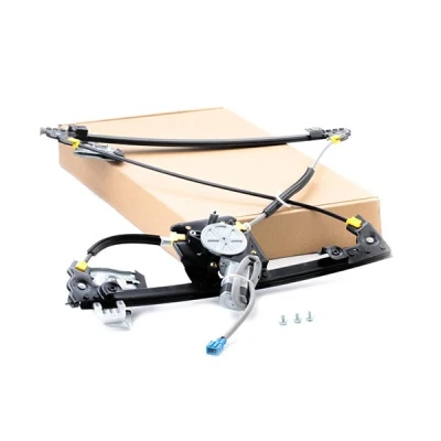 Afbeelding van Van Wezel Raammechanisme 4912263