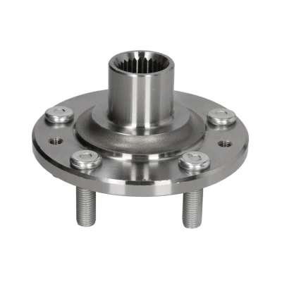 Afbeelding van BTA H5G019BTA Wielnaaf 5 104 Vooras