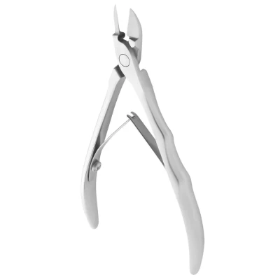 Afbeelding van Staleks Professionele Pedicure Nageltang Expert 60 12 mm Full Jaw (NE 12)