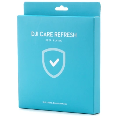 Afbeelding van DJI Care Refresh Card Mavic 3 Pro (1 jaar)