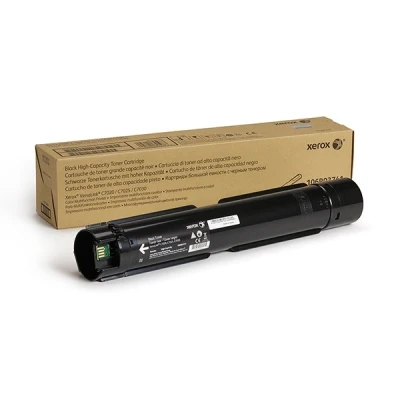 Image de Xerox Haute capacité noir original cartouche de toner pour VersaLink C7020 C7020/C7025/C7030 C7025 C7030