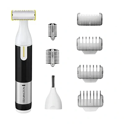 Afbeelding van Remington Omniblade Face Baardtrimmer Trimmer, Scheerapparaat, Styler HG2000