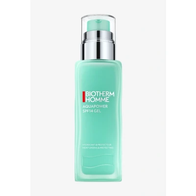 Afbeelding van Biotherm Homme Aquapower 75 ml gel SPF 14