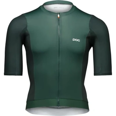 Afbeelding van POC Cadence Wielershirt, Heren, Maat: XL, Apatite navy
