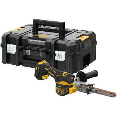 Image de DEWALT DCM200NT XJ 18V XR Brushless lime à ruban sans fil 13mm dans un coffret TSTAK (sans batterie ni chargeur)