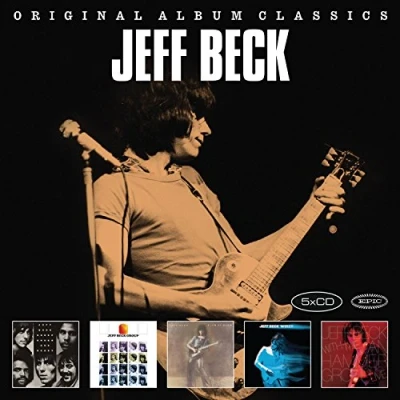 Afbeelding van Original Album Classics 2
