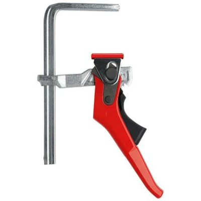 Afbeelding van Bessey GTR16S6H Volledig stalen tafelklem GTRH 160/60