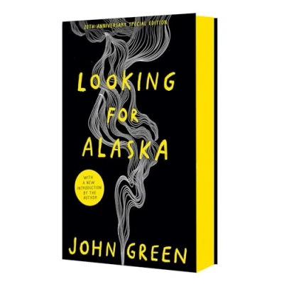 Afbeelding van Looking For Alaska