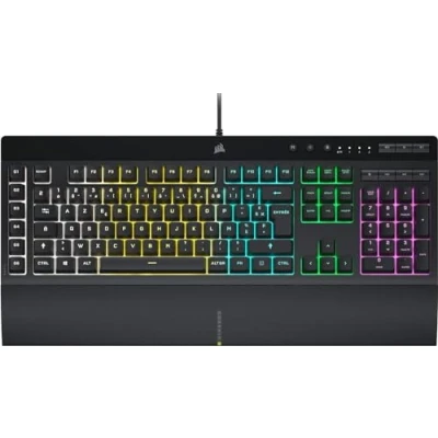 Image de Corsair K55 RGB Pro Clavier Gamer AZERTY