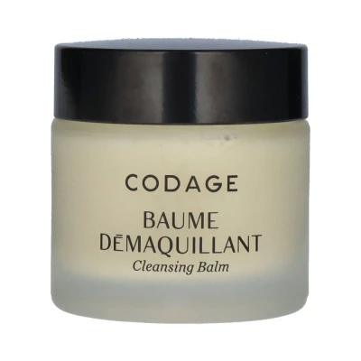 Afbeelding van Codage Cleansing balm Bauma demaquillant