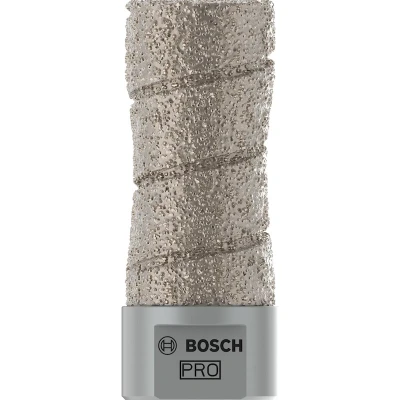Afbeelding van Bosch Accessories 2608599011 Diamantboor droog 1 stuk(s)