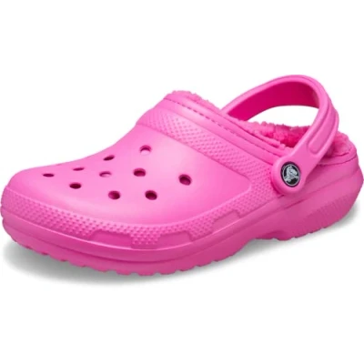 Afbeelding van Crocs Classic Lined Clog Uniseks klompen