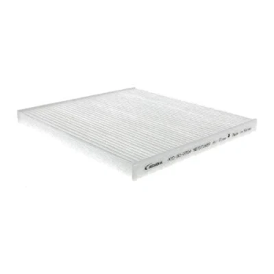 Afbeelding van ACKOJA A70 30 0004 Interieurfilter Stoffilter 215 150 27 Papier TOYOTA: Corolla IX Hatchback, Saloon, Station Wagon