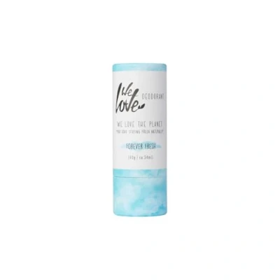 Afbeelding van We Love The Planet Deo Stick Forever Fresh 40g