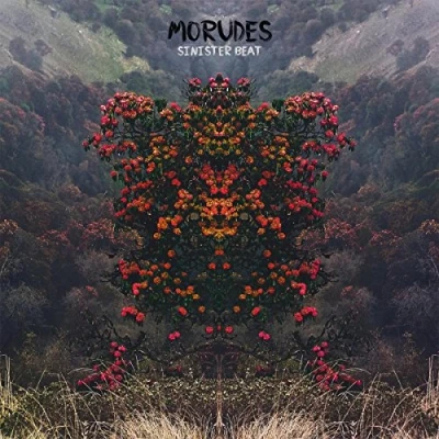 Afbeelding van Morudes Sinister Beat (CD)