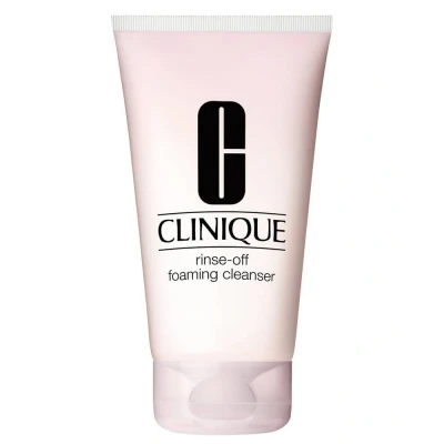 Afbeelding van Clinique All About Clean Rinse Off Foaming Cleanser 150ml Haibu by Kapperskorting.com