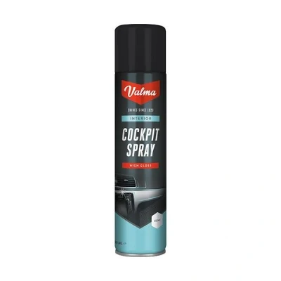 Afbeelding van Valma R25H Cockpitspray Glanzend