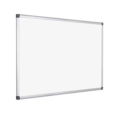 Afbeelding van Niceday Aluminium Whiteboard 900x600mm