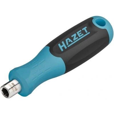 Afbeelding van Hazet 811BM Bithouder 1/4 inch (6,3 mm) zeskant 115 mm