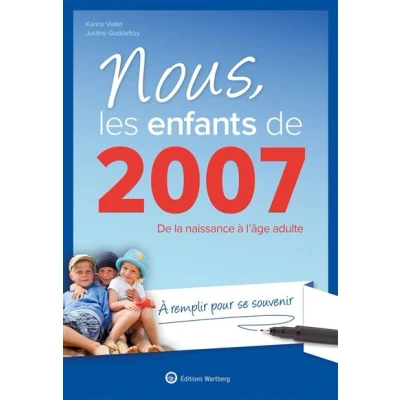 Image de Nous, les enfants de 2007