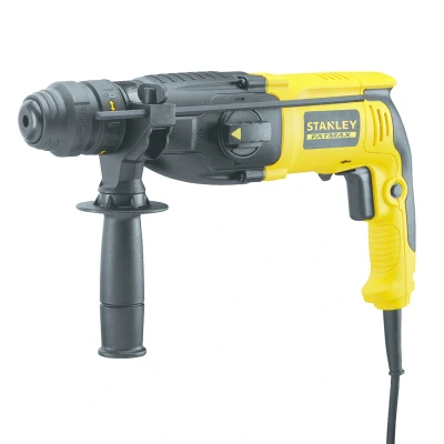 Afbeelding van Stanley SFMEH210K Boorhamer 800Watt