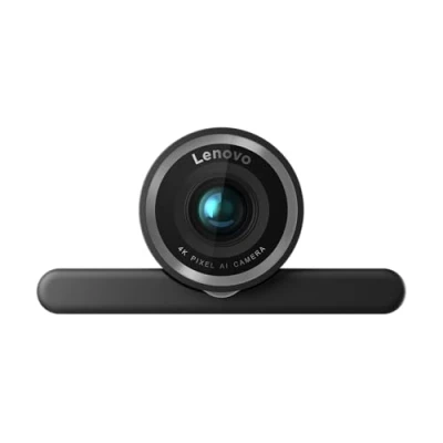 Afbeelding van Lenovo 4XC1Q25245 webcam 4 MP 1920 x 1080 Pixels USB C Zwart